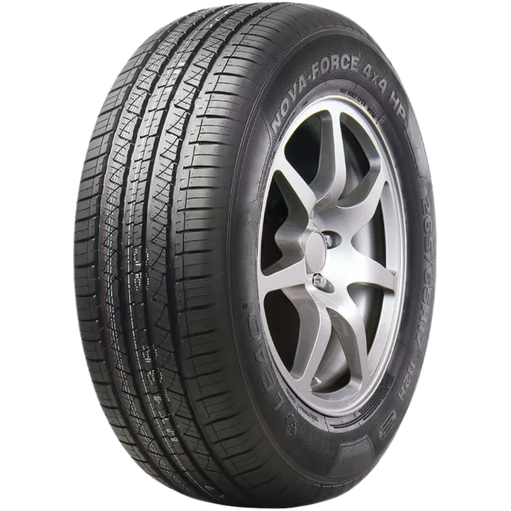 Leao Nova-Force 4x4 HP XL 255/50 R19, внешний вид протектора