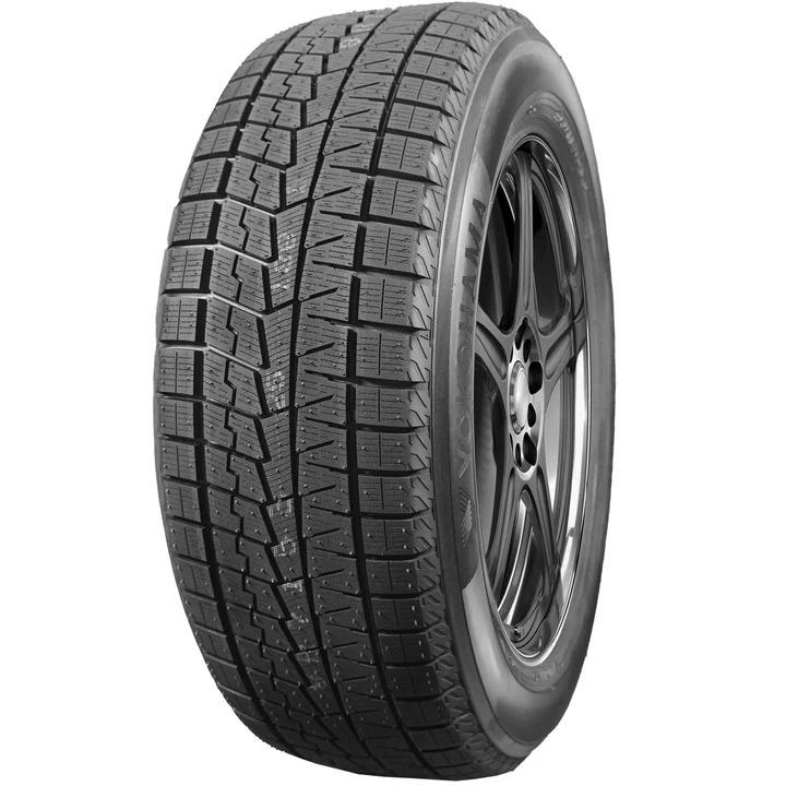 Yokohama iceGuard iG70 205/65 R15, внешний вид протектора