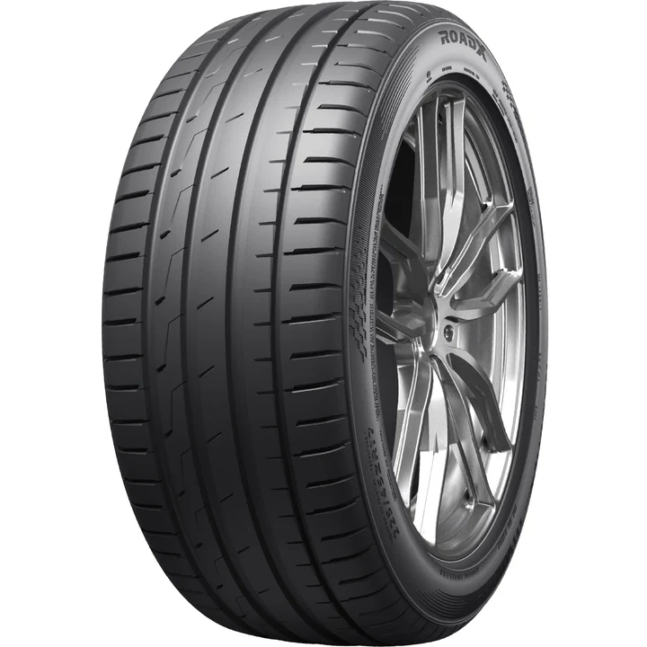 Sailun RoadX RXMotion DU71 235/40 R18, внешний вид протектора