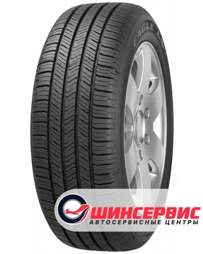 Goodyear Eagle LS-2 RunFlat 275/50 R20