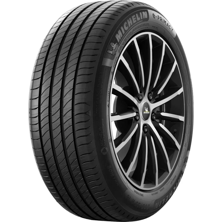 Michelin e.Primacy ST 255/50 R20, внешний вид протектора
