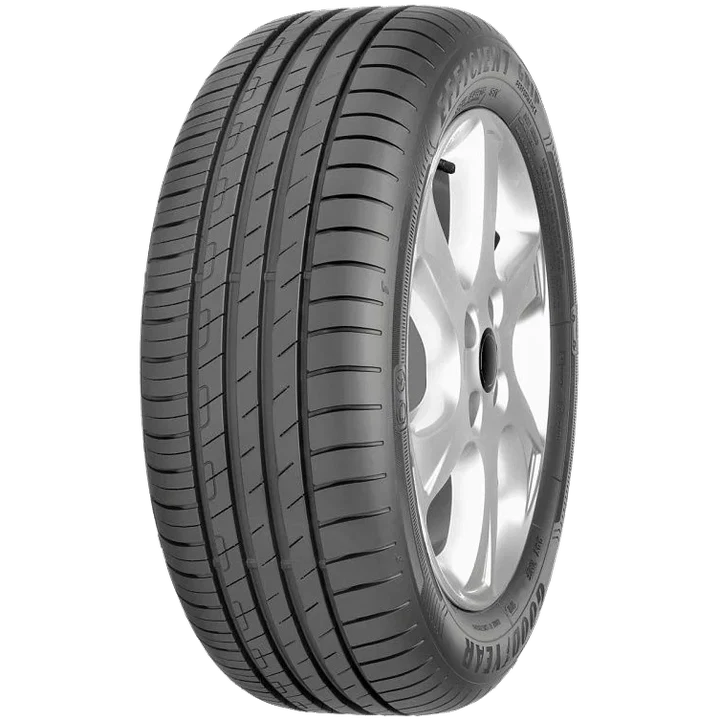 Goodyear EfficientGrip Performance 205/55 R15, внешний вид протектора