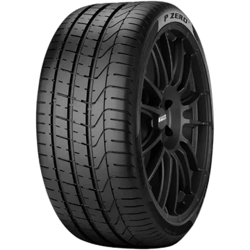 Pirelli P Zero XL 295/40 R21