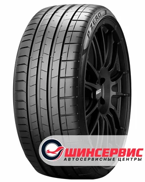 Pirelli P ZERO PZ4 SPORTS CAR XL 235/45 R18