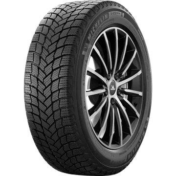 Michelin X-Ice Snow XL 235/45 R18