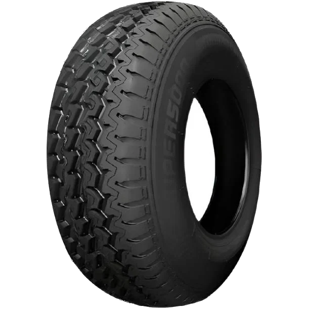 HiFly Super 5000 205/75 R16, внешний вид протектора