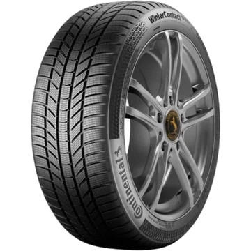 Continental WinterContact TS 870 P 235/60 R18