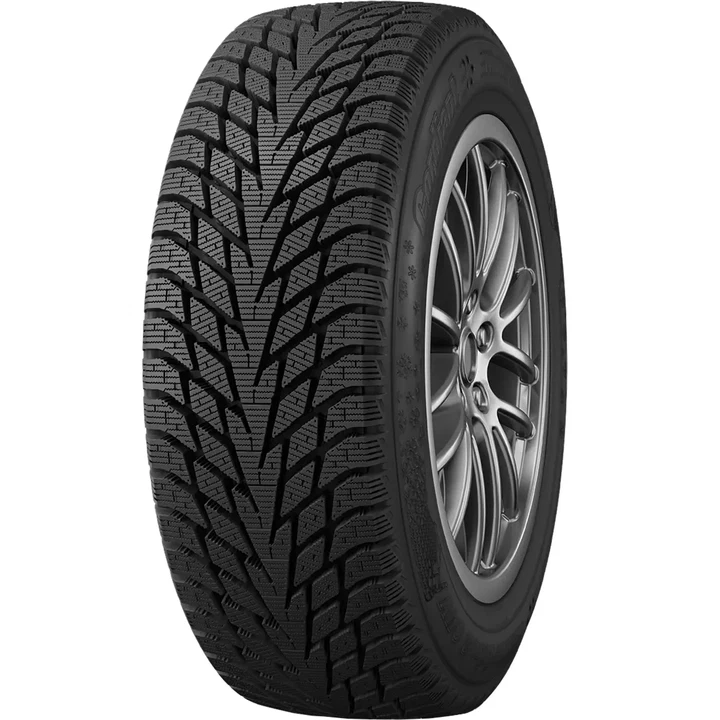 Cordiant Winter Drive 2 SUV PW-3 235/50 R19, внешний вид протектора
