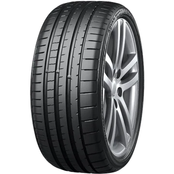Yokohama ADVAN Sport V107 265/40 R22