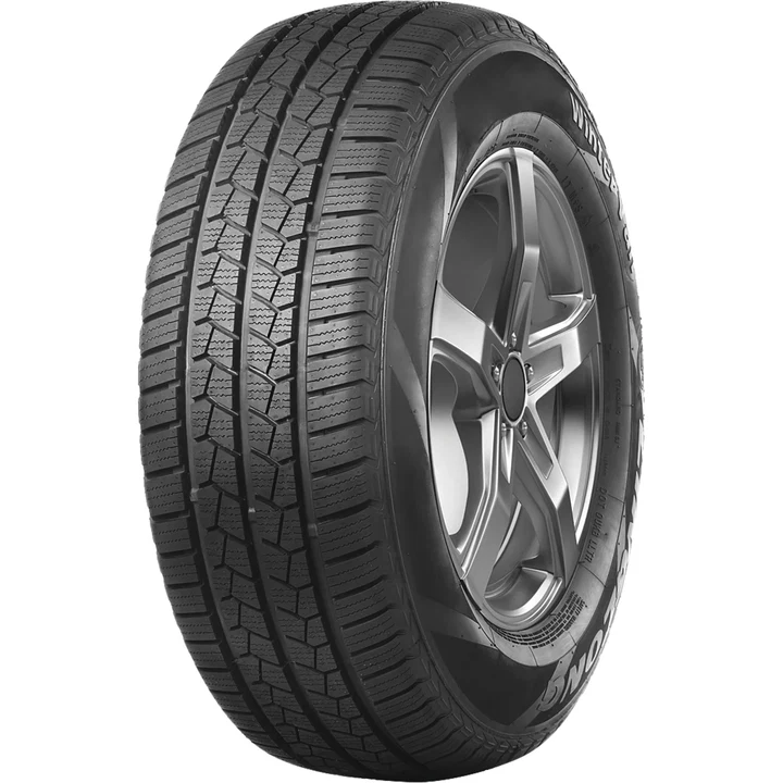 LingLong Leao Winter Defender Van 195/75 R16, внешний вид протектора