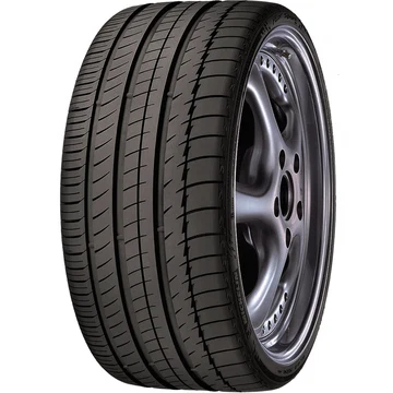 Michelin Pilot Sport PS2 265/40 R18