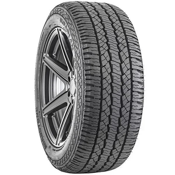 Roadstone Roadian A/T RA7 265/65 R17, внешний вид протектора