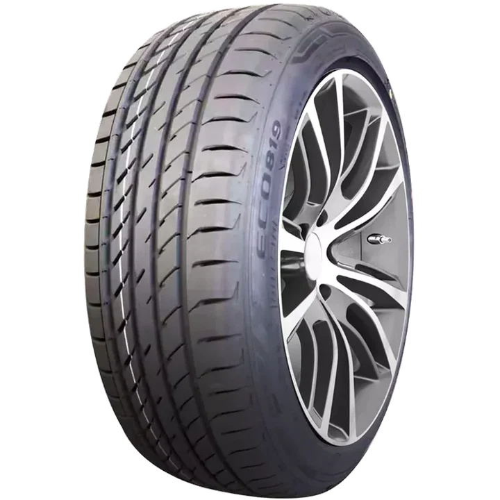 Three A Eco 819 195/45 R16, внешний вид протектора