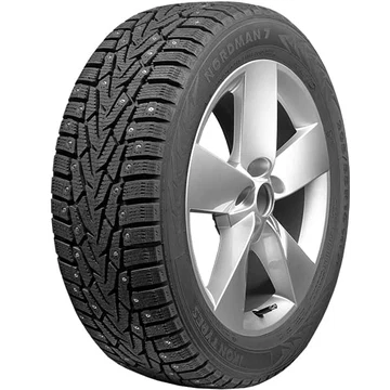 Ikon Nordman 7 225/45 R17
