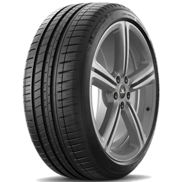 Michelin Pilot Sport 3 275/40 R19