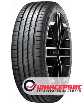 Laufenn S FIT2 SUV (LK12A) XL 235/60 R18