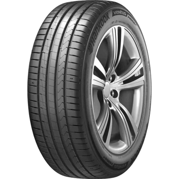 Hankook Ventus Prime 4 K135 215/55 R18, внешний вид протектора