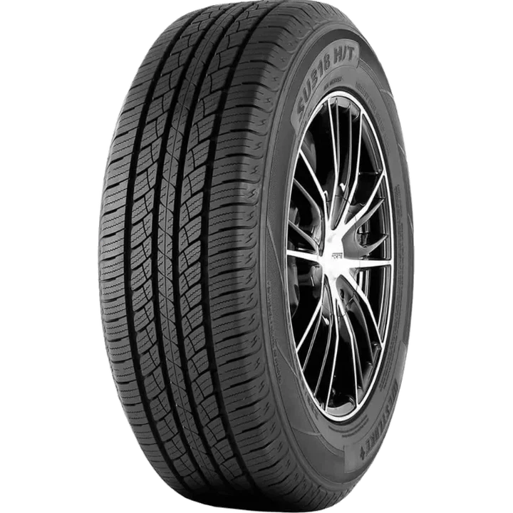 Westlake SU318 H/T 255/60 R17, внешний вид протектора