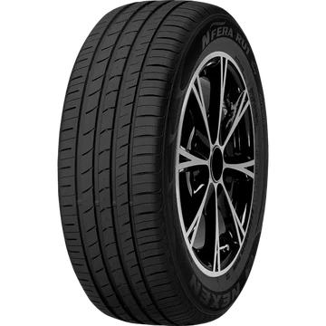 Nexen N`fera RU1 225/60 R17