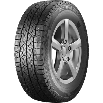 Gislaved Nord Frost VAN 2 215/65 R16