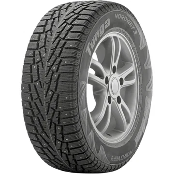 Tunga Nordway 3 195/60 R15