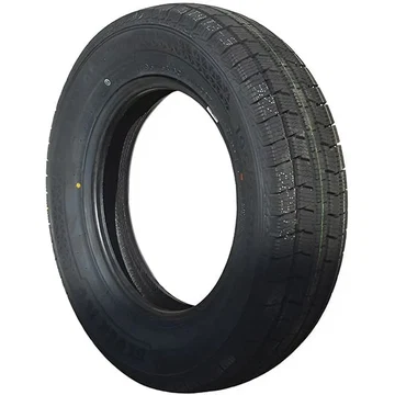 LANDROCK Black Ice 195/75 R16