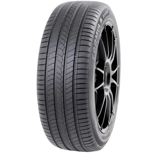 Formula Formula Rosso 255/50 R20, внешний вид протектора