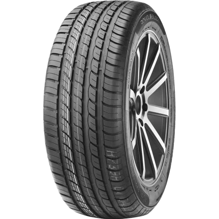 Royal Black Royal Explorer 285/45 R22, внешний вид протектора
