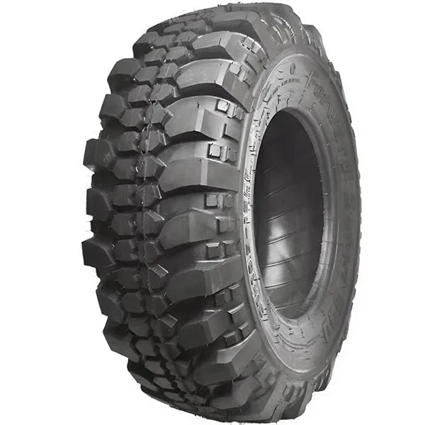 АШК Forward Safari 500 33/13 R15, внешний вид протектора