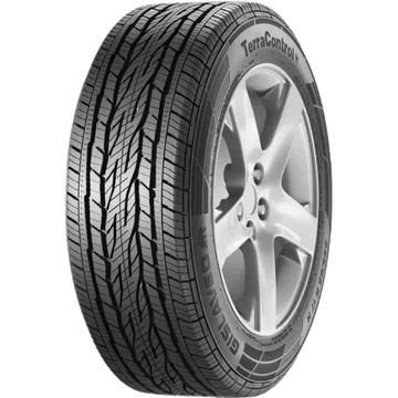 Gislaved TerraControl 225/65 R17