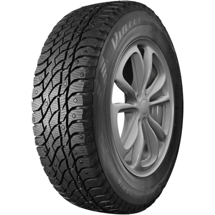 Viatti Bosco Nordico V-523 215/65 R16, внешний вид протектора
