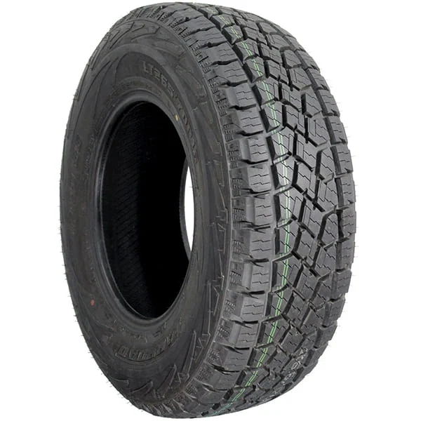 SAFERICH FRC86 285/75 R16, внешний вид протектора