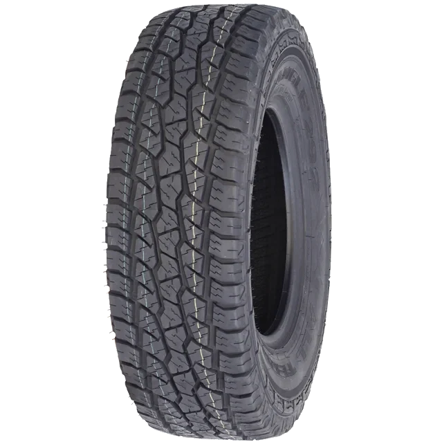 Triangle TR292 205/70 R15, внешний вид протектора