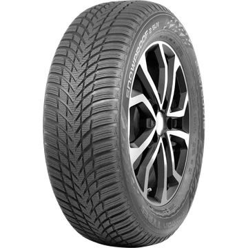 Nokian Tyres Snowproof 2 SUV 235/50 R19