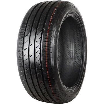 Rapid ECOSPORT 245/40 R19