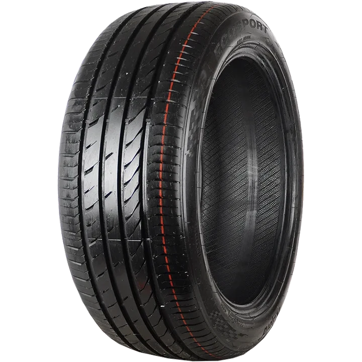 Rapid ECOSPORT 245/40 R19, внешний вид протектора