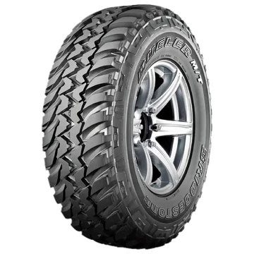 Bridgestone Dueler M/T 674 255/70 R16