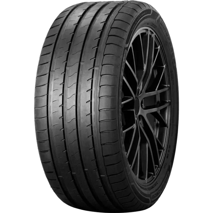 Windforce CatchFors UHP XL 225/55 R16, внешний вид протектора