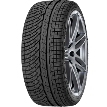 Michelin Pilot Alpin PA4 RunFlat 225/50 R18