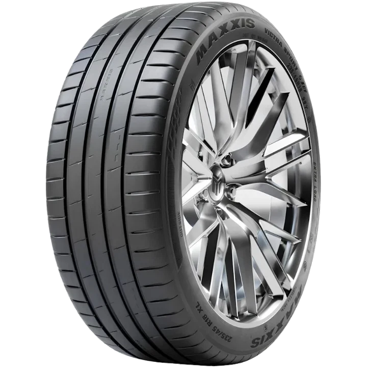Maxxis VS6 Victra SUV XL 285/45 R21, внешний вид протектора