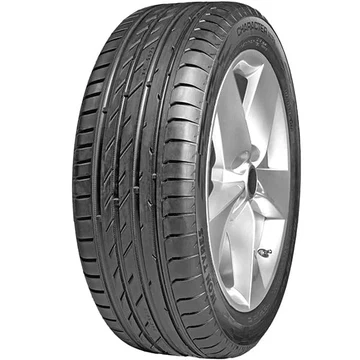 Ikon Character Ultra 245/40 R18