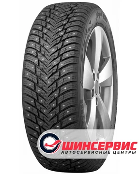 Ikon Autograph Ice 10 XL 225/45 R17
