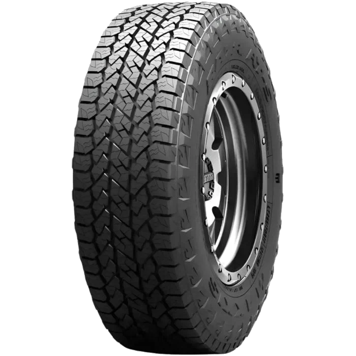 Maxxis RAZR AT-781 265/65 R18, внешний вид протектора