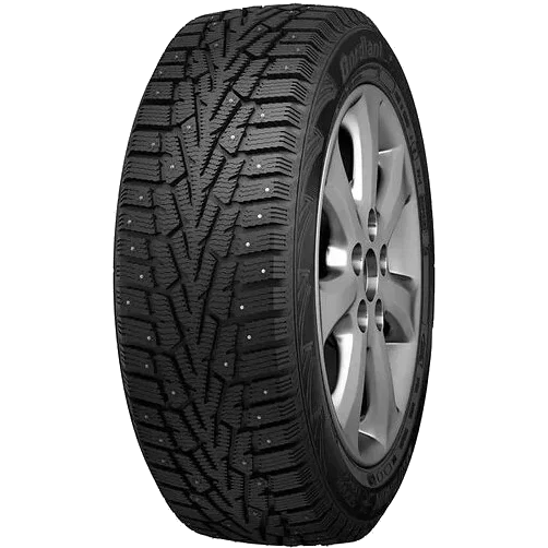Cordiant Snow Cross 175/65 R14, внешний вид протектора