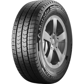 Matador Nordicca Van 195/70 R15