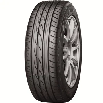 Yokohama C.drive2 AC02A RunFlat 235/50 R18