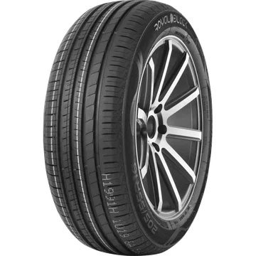 Royal Black Royal Mile 185/65 R15
