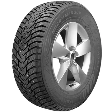 Ikon Nordman 8 SUV 225/55 R19
