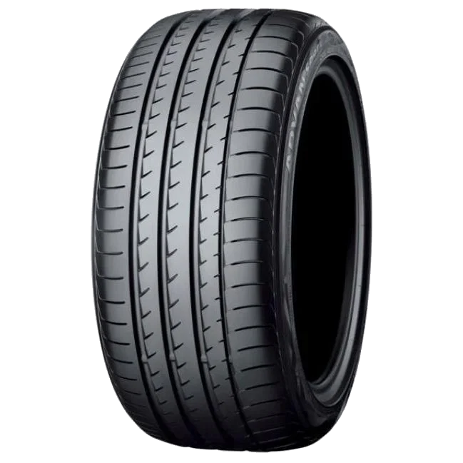 Yokohama Advan Sport V105T 285/50 R20, внешний вид протектора