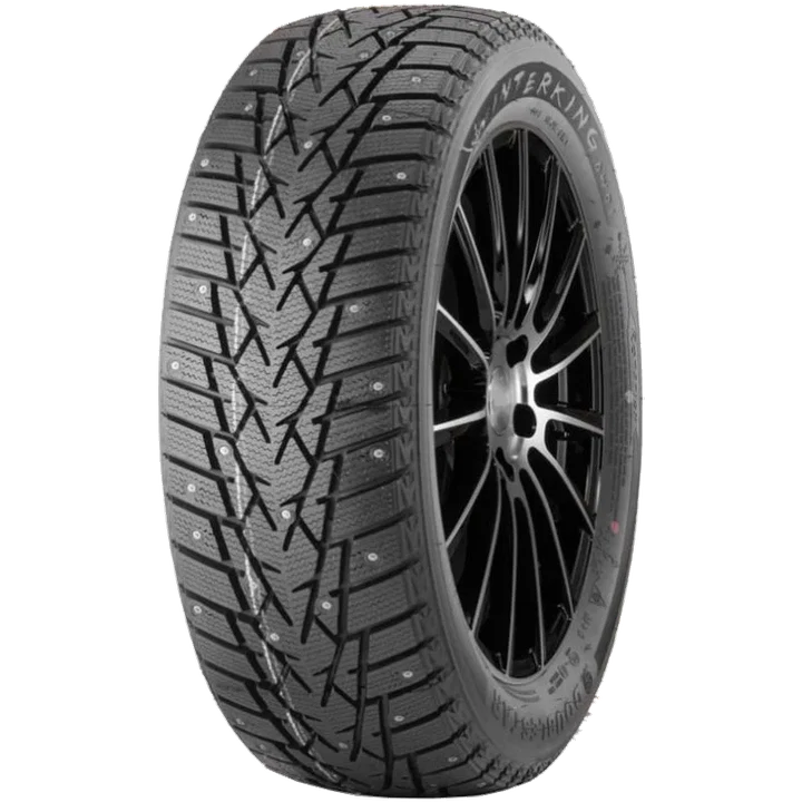 DoubleStar DW01 235/60 R18, внешний вид протектора